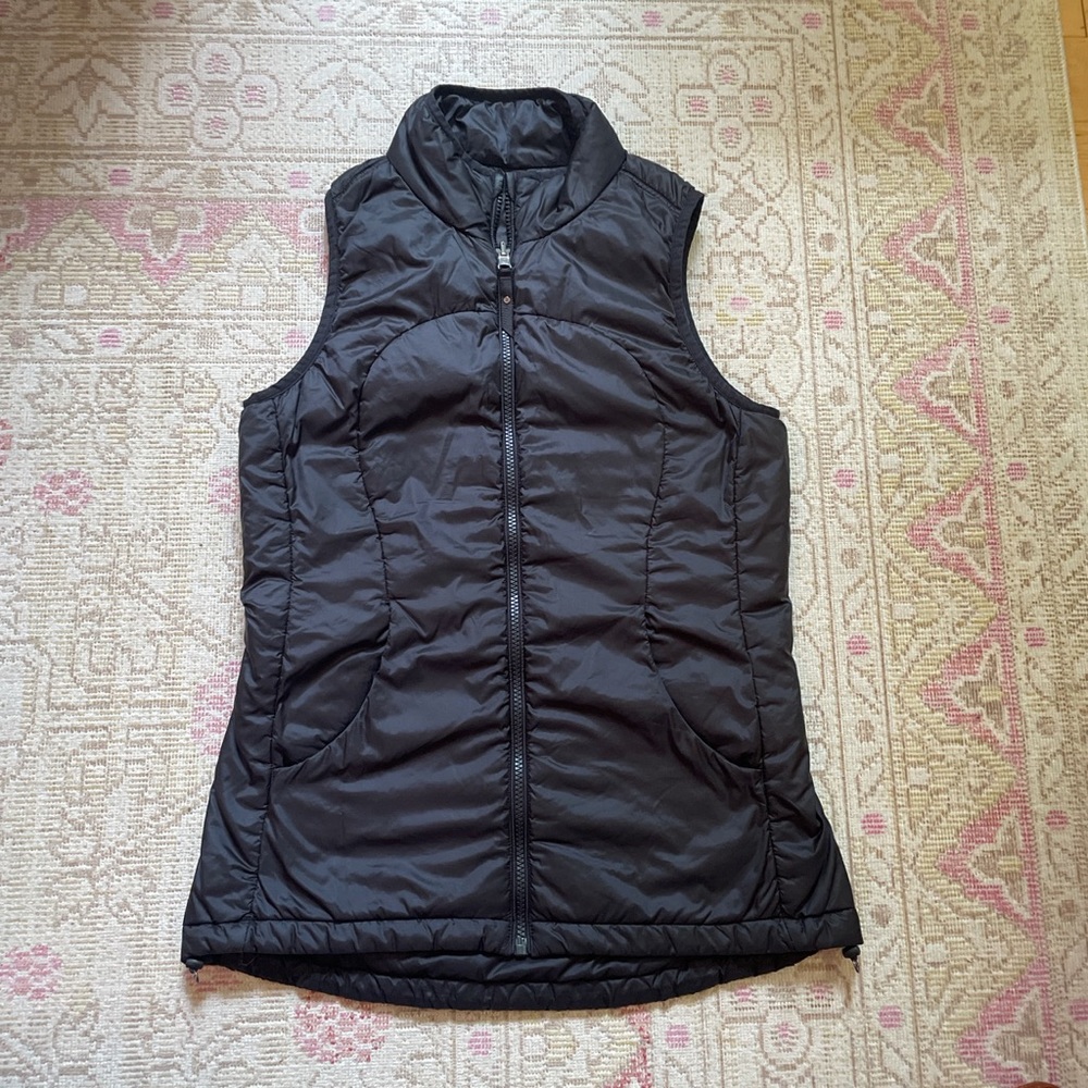 Reversible Lululemon Vest